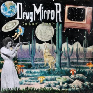 Drug Mirror