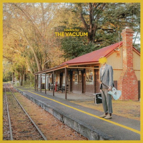 The Vacuum | Boomplay Music