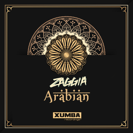 Arabian (Radio Edit) | Boomplay Music