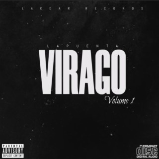 Virago Vol,1