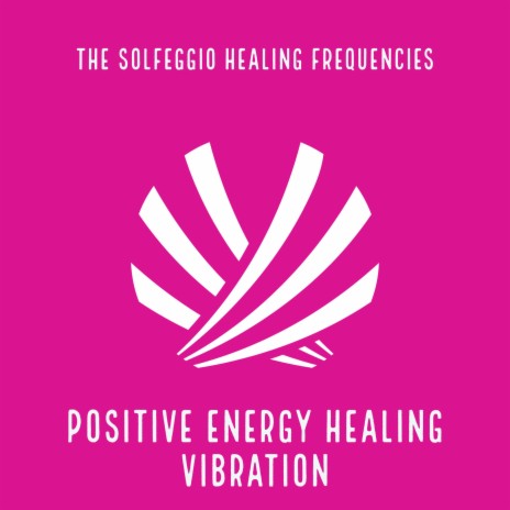Positive Energy Healing Vibration