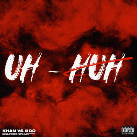 UH HUH (Prod. Lean$moke) ft. 부현석 | Boomplay Music