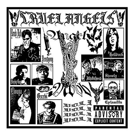 Angelmobb - Looking For More ft. Shvwty & Lonely Night  display picture 1