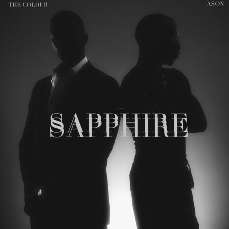 Sapphire ft. Ason | Boomplay Music