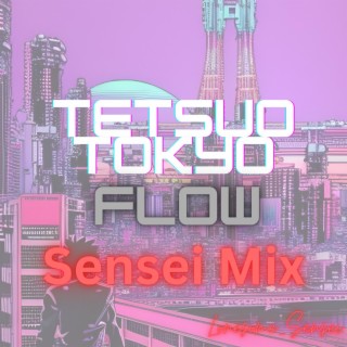 Tetsuo Tokyo Flow (Sensei Mix)