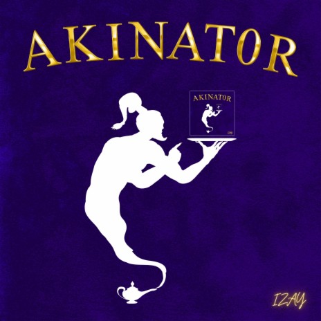 Akinator | Boomplay Music