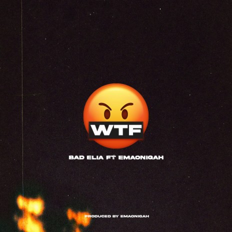 WTF (2022 Remastered Version) ft. Emaonigah | Boomplay Music