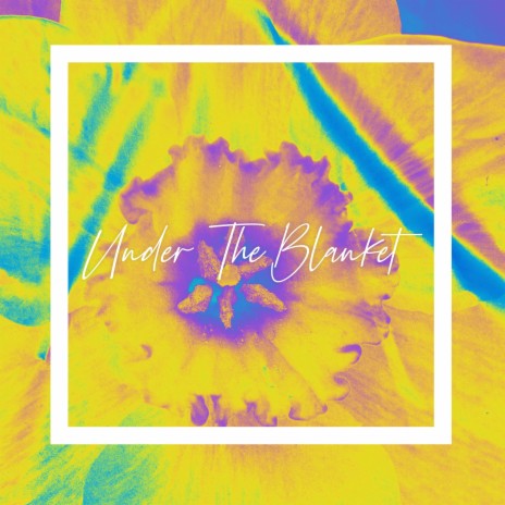Under The Blanket ft. Domenique Sky | Boomplay Music