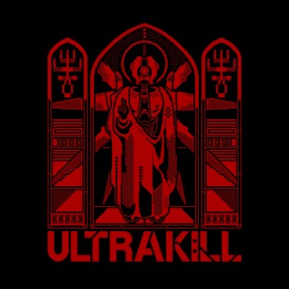 Tenebre Rosso Sangue (ULTRAKILL) (Original Game Soundtrack)