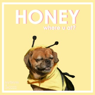 Honey (Where U At?) ft. Ok2222 lyrics | Boomplay Music