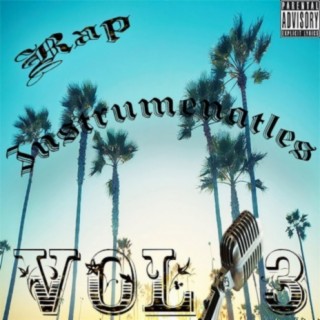 Rap Instrumentales, Vol. 3