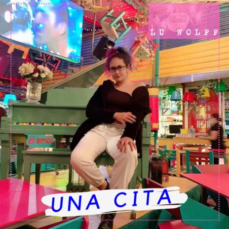 Una cita | Boomplay Music