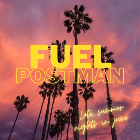 Fuel | Boomplay Music