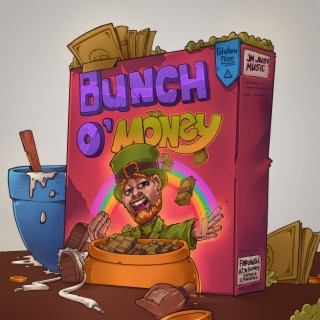 Bunch O' Money