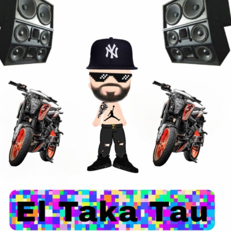 El Taka Tau
