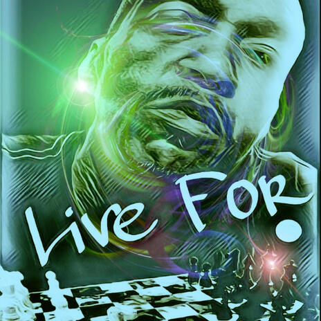 Live For (Live) | Boomplay Music