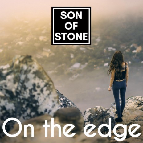 On the edge | Boomplay Music