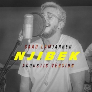 Njiebk (Acoustic Version) lyrics | Boomplay Music