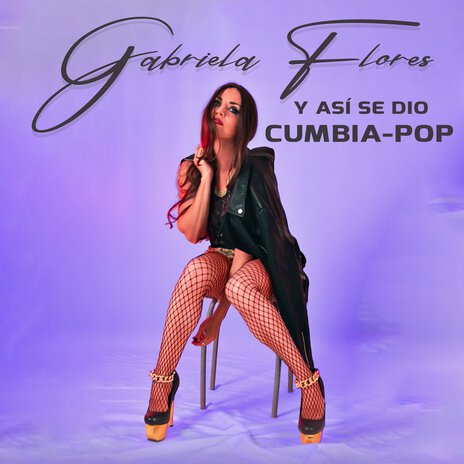 Y Así Se Dio (Versión Cumbia-Pop) | Boomplay Music