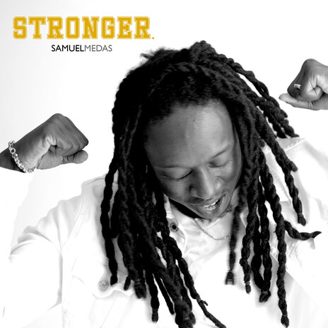 Stronger (Extended) | Boomplay Music