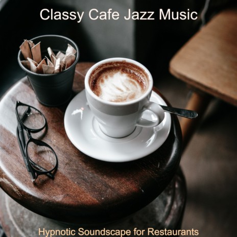 Ambiance for Working at Cafes | Boomplay Music