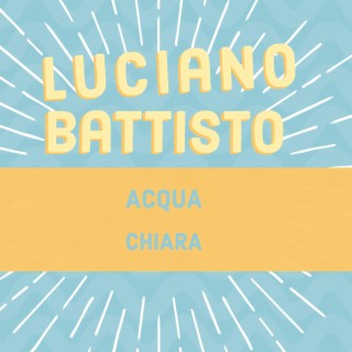 Luciano Battisto