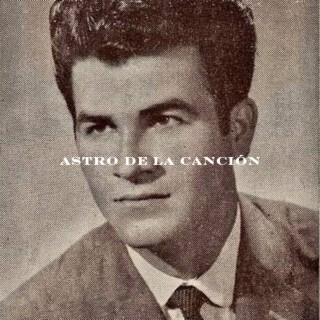 Astro De La Canción