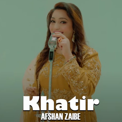 Khatir | Boomplay Music