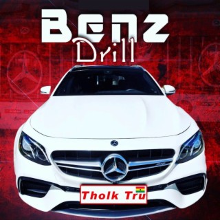 Benz Drill lyrics | Boomplay Music