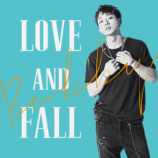 LOVE AND FALL