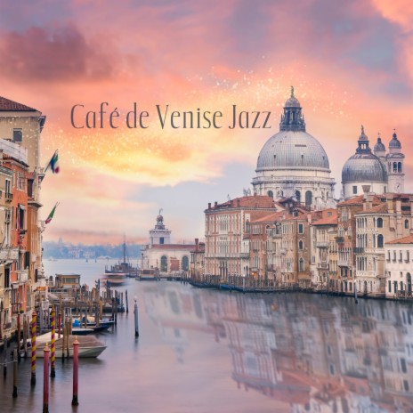 Lune italienne ft. Jazz Douce Musique d'Ambiance | Boomplay Music
