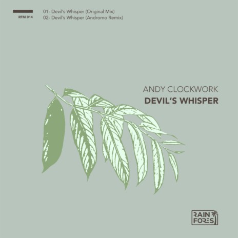 Devil's Whisper (Andromo Remix) | Boomplay Music