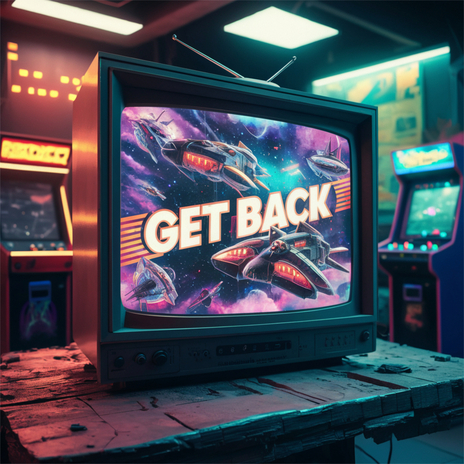 Get Back | Boomplay Music