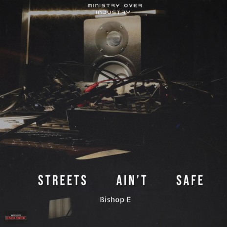 Streets ain't Safe | Boomplay Music