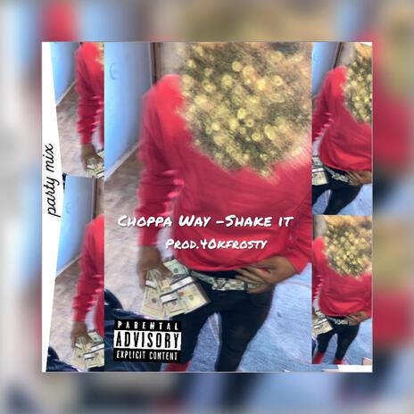 Shake It | Boomplay Music