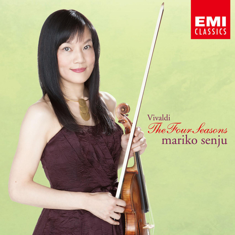 Vivaldi: Violin Concerto in E Major, Op. 8, No. 1, RV 269 "La primavera": I. Allegro ft. Ensemble By Members Of Nhk Symphony Orchestra | Boomplay Music