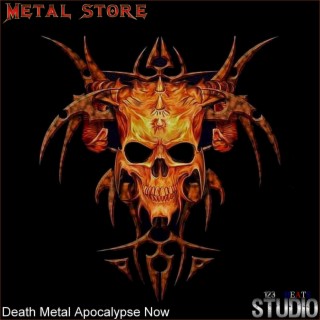 Death Metal Apocalypse Now
