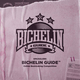 BICHELIN GUIDE with Tommy Strate