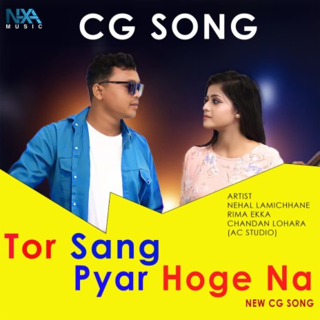 Tor Sang Pyar Hoge Na ft. Rima Ekka & Chandan Lohara | Boomplay Music