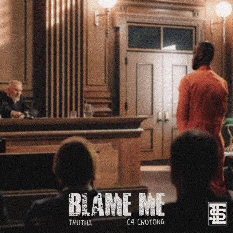 Blame Me ft. TLS & C4 Crotona
