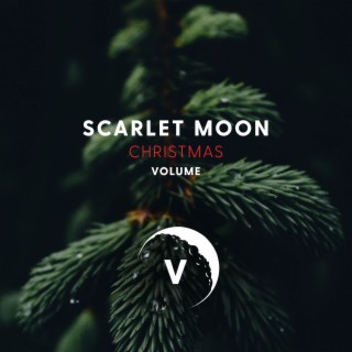 Scarlet Moon Christmas, Vol. V