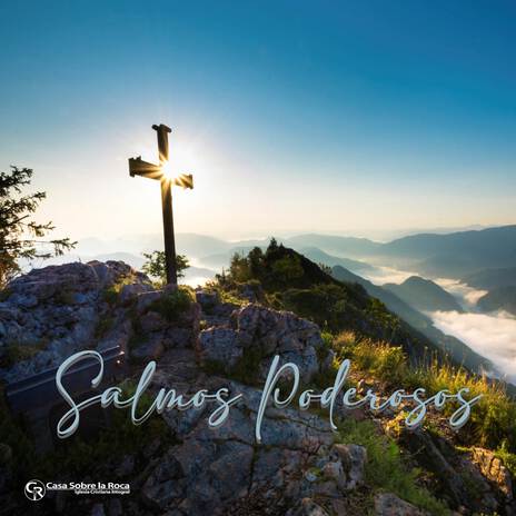 Aleluya Salmo 2 ft. Ministerio Evangelístico Sion | Boomplay Music