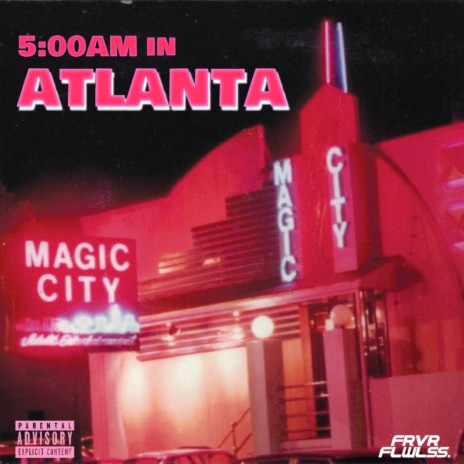 5:00AM In Atlanta | Boomplay Music