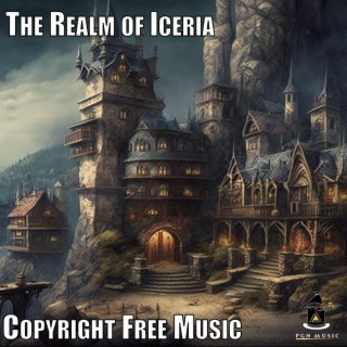The Realm of Iceria
