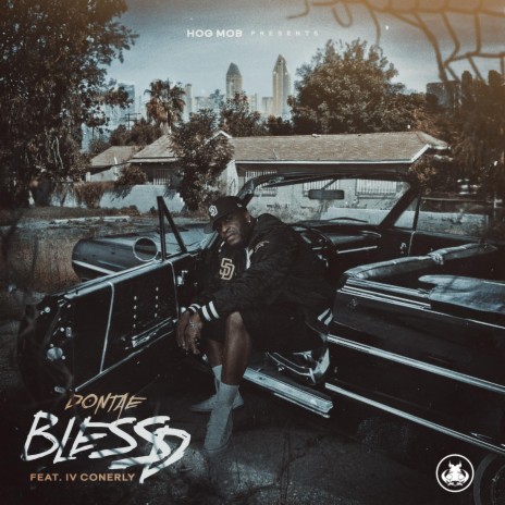 BlesSD ft. IV Conerly | Boomplay Music