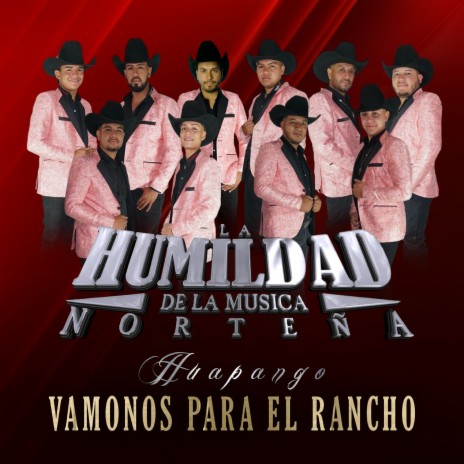 Huapango Vámonos Para El Rancho | Boomplay Music