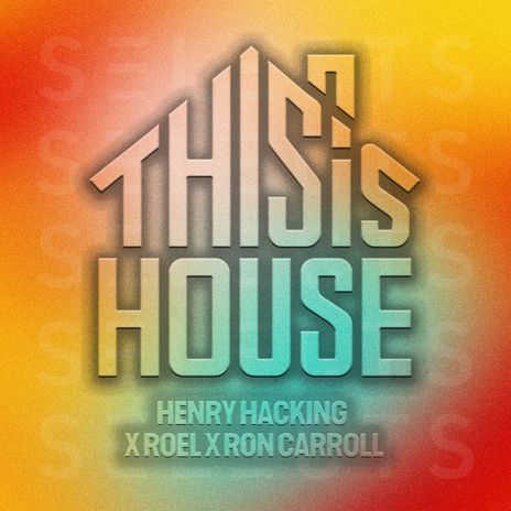 This Is House ft. Roel & Ron Carroll | Boomplay Music