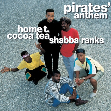 Lovable ft. Cocoa Tea & Shabba Ranks | Boomplay Music