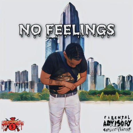 No Feelings