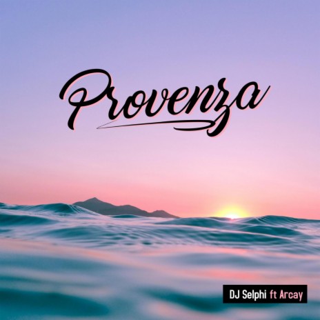 PROVENZA (Bachata Version) ft. Arcay & Ciscoguitar | Boomplay Music